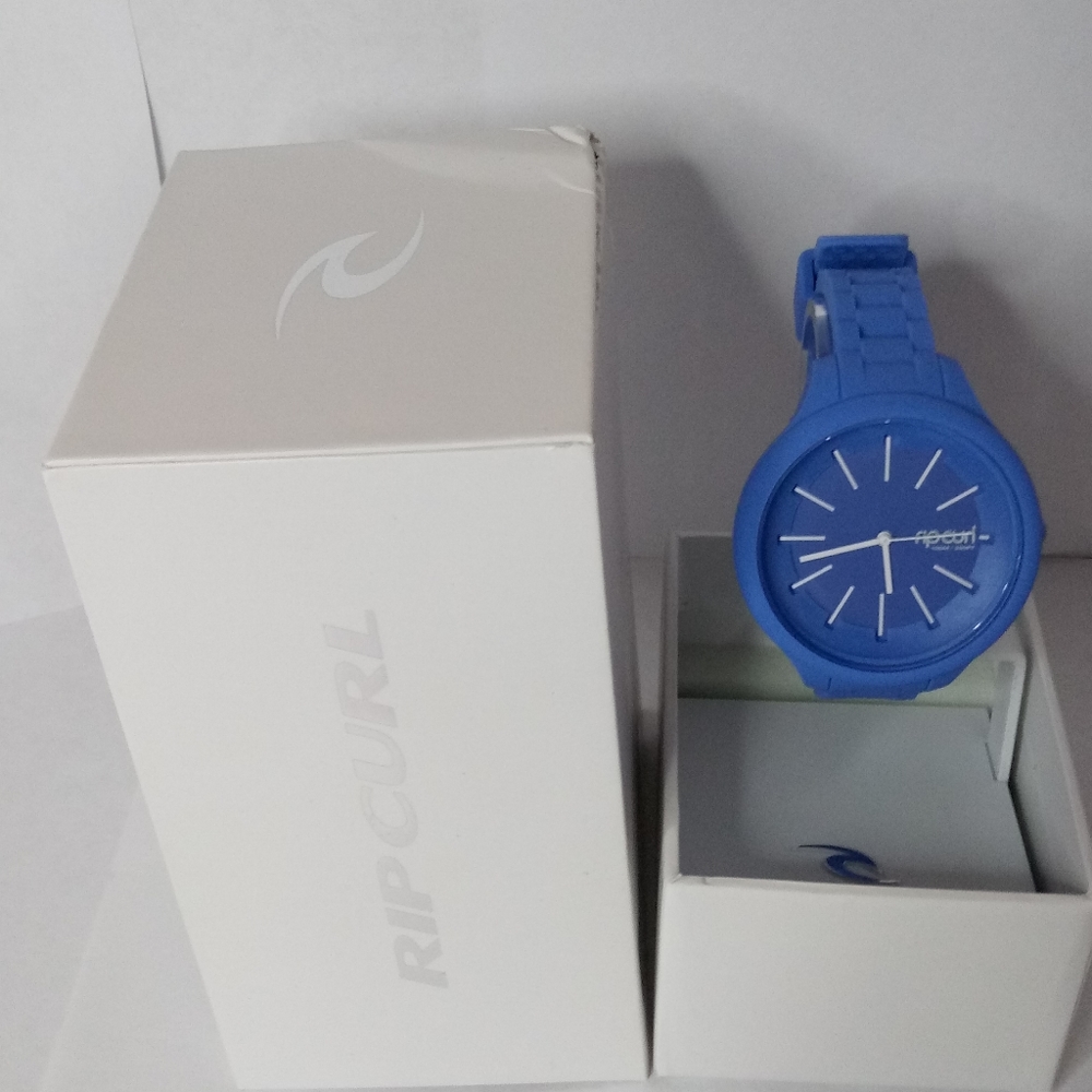 Rip Curl Horizon A2803 Silicone Surf Watch
